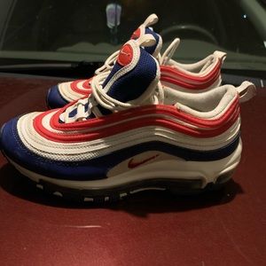 Nike 97 USA